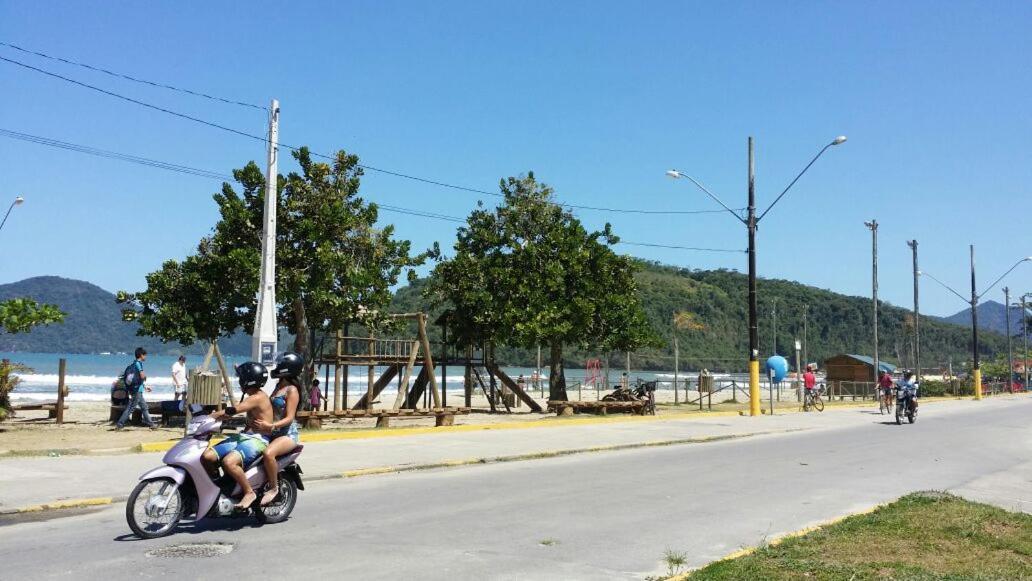 Tropical Paradise Ubatuba Exterior photo