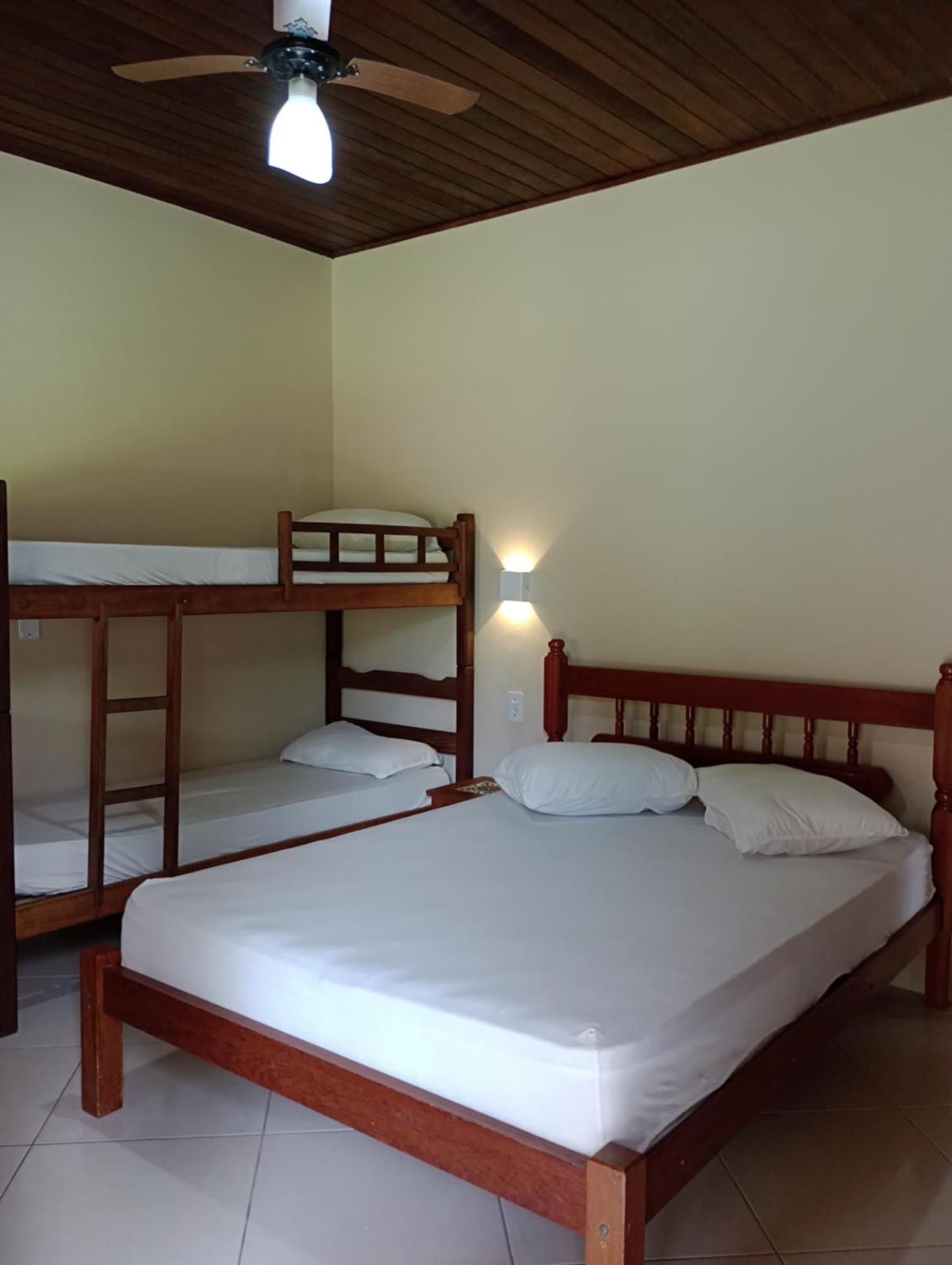 Tropical Paradise Ubatuba Exterior photo