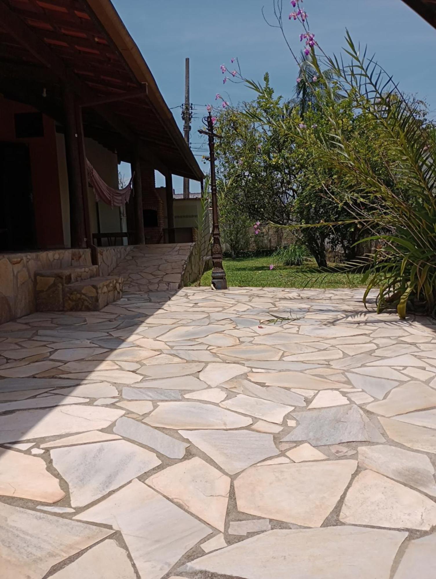 Tropical Paradise Ubatuba Exterior photo