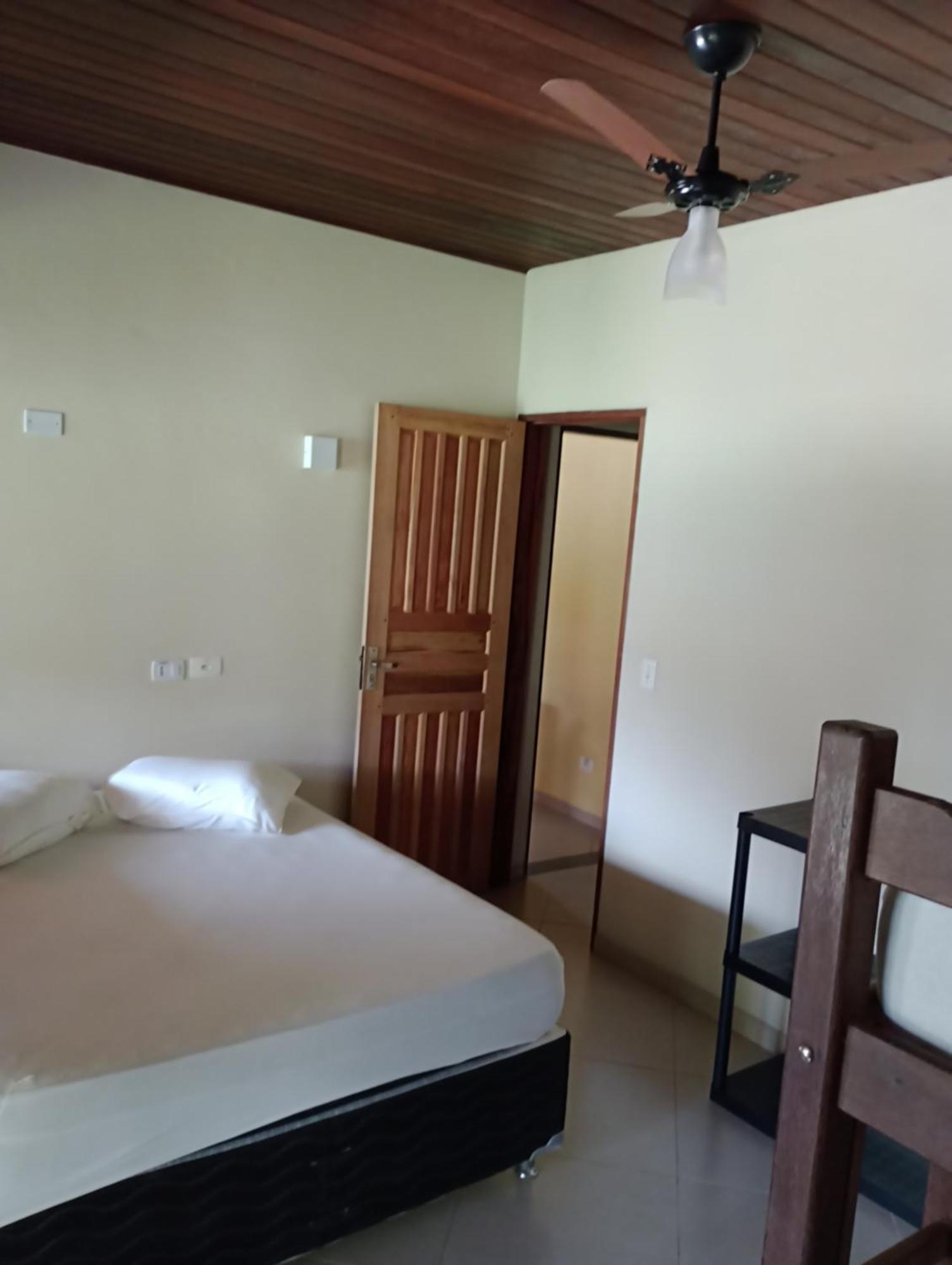 Tropical Paradise Ubatuba Exterior photo