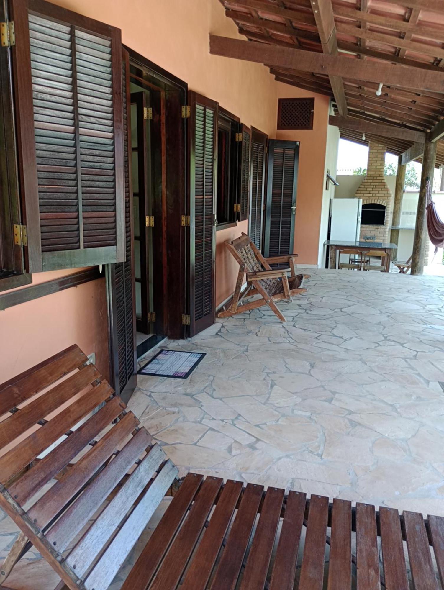 Tropical Paradise Ubatuba Exterior photo